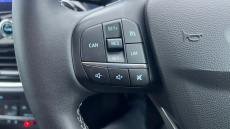 Ford Fiesta 1.0 EcoBoost Hbd mHEV 125 Titanium X 5dr Petrol Hatchback